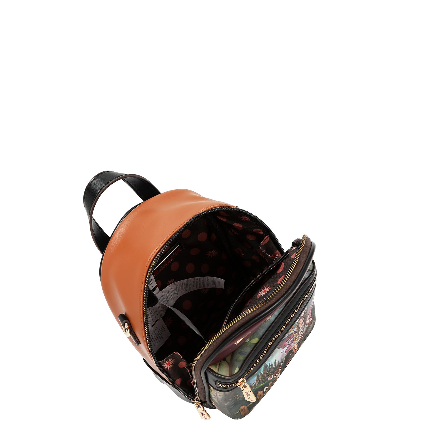 SAC À DOS NK13047 (<tc>ESSENCE OF YOU</tc>)