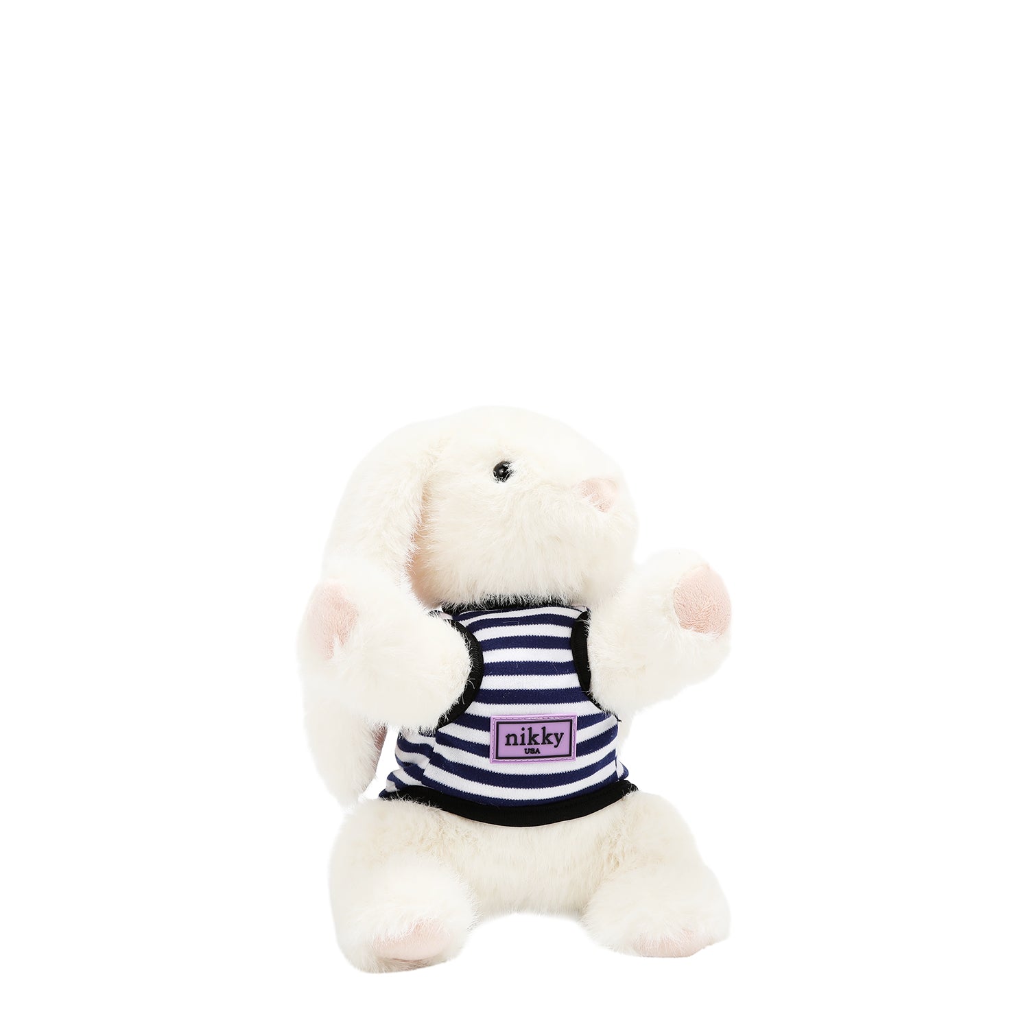 Cross Bandit (Rabbit)