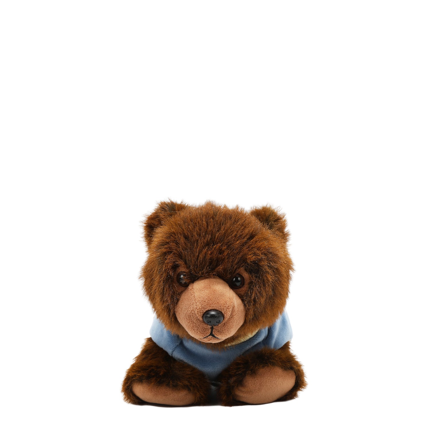 Cross Bandit (Orso marrone)