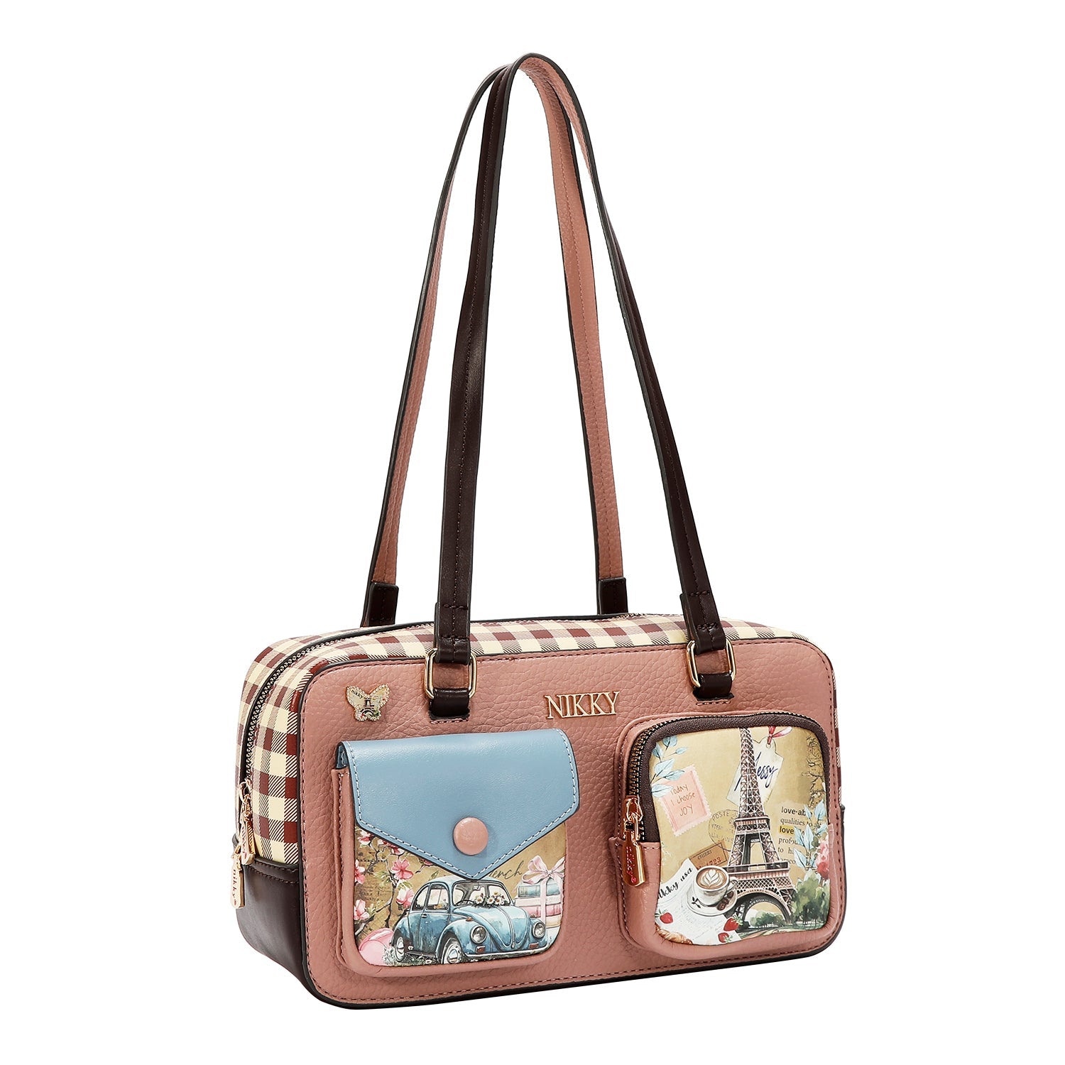 CROSSBODY NK13100 (CHASING DREAMS)