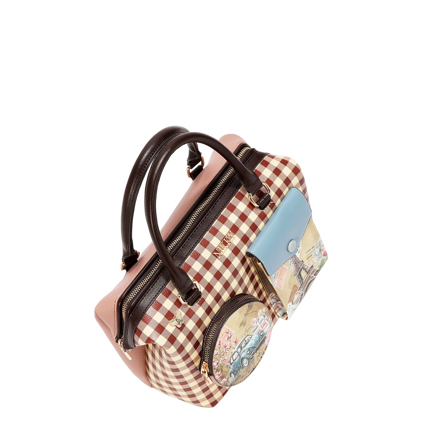 CROSSBODY NK13101 (CHASING DREAMS)