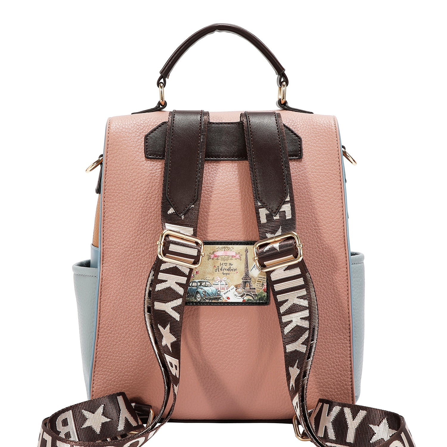 BACKPACK NK13103 (CHASING DREAMS)