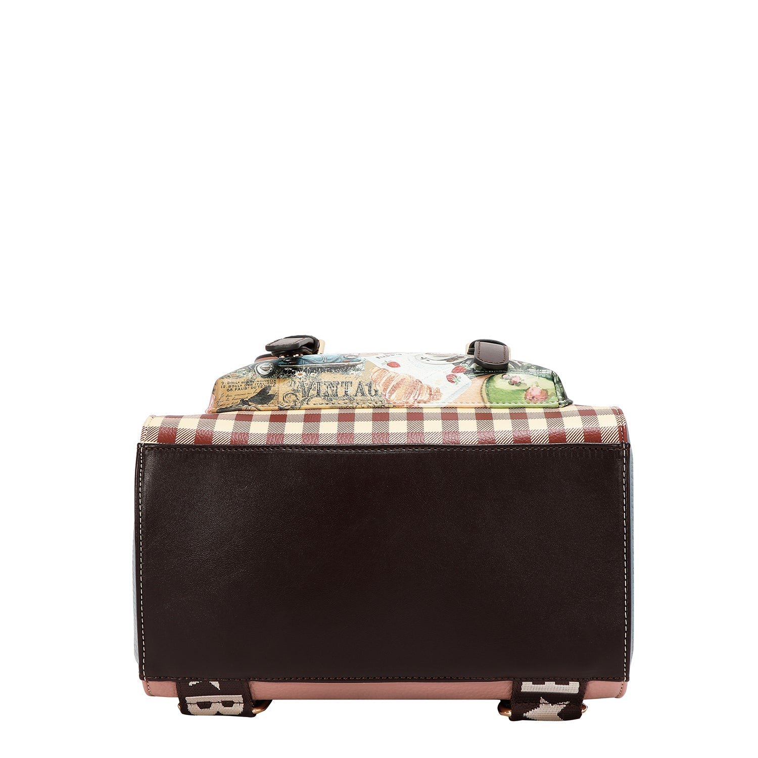 BACKPACK NK13103 (CHASING DREAMS)
