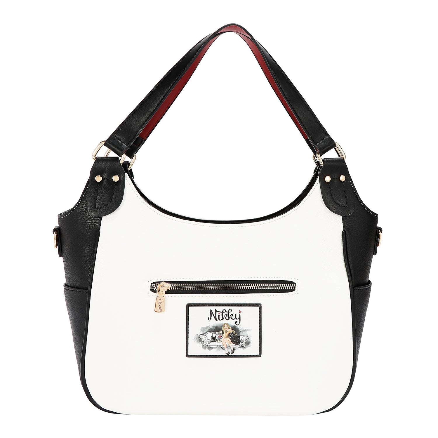 BOLSA HOBO (<tc>ANGEL FROM ABOVE</tc>)