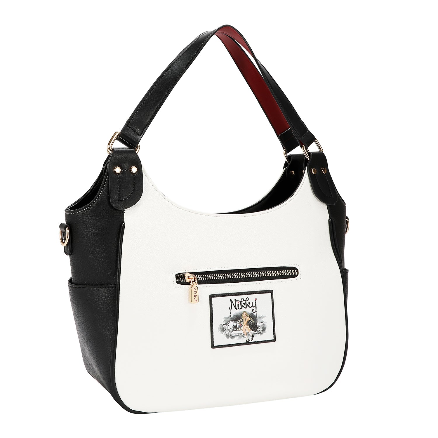 BOLSA HOBO (<tc>ANGEL FROM ABOVE</tc>)