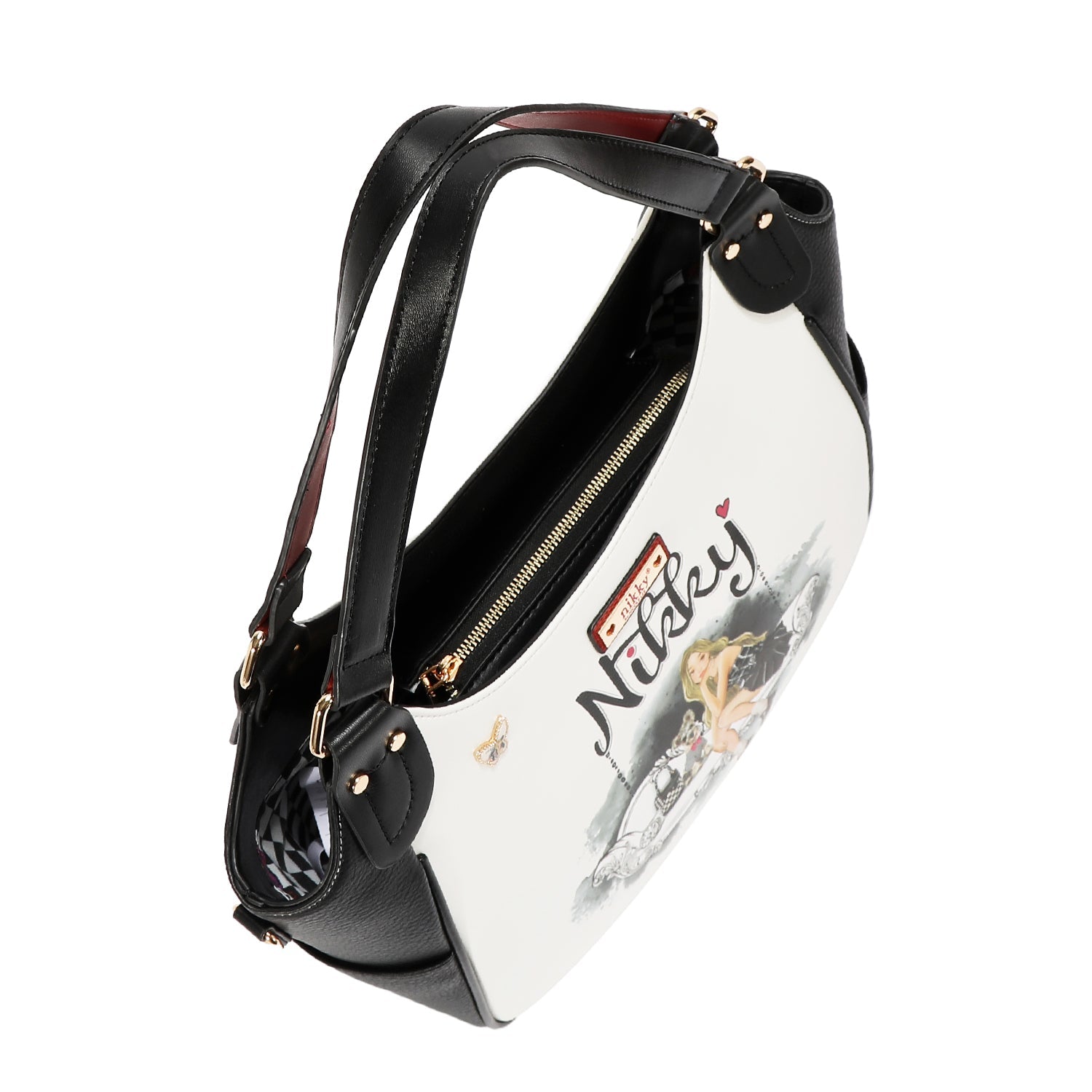 BOLSA HOBO (<tc>ANGEL FROM ABOVE</tc>)