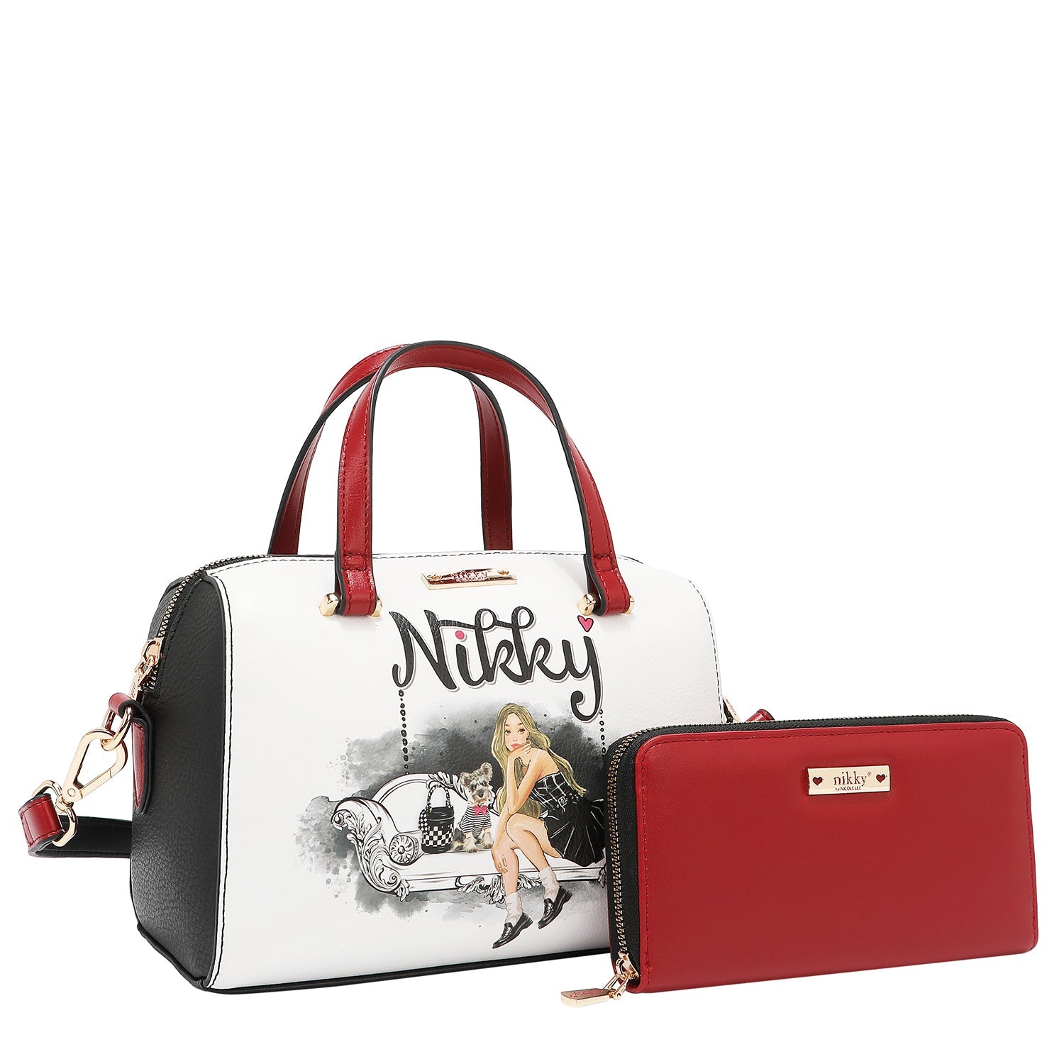 SET NK13158 (ANGEL FROM ABOVE)