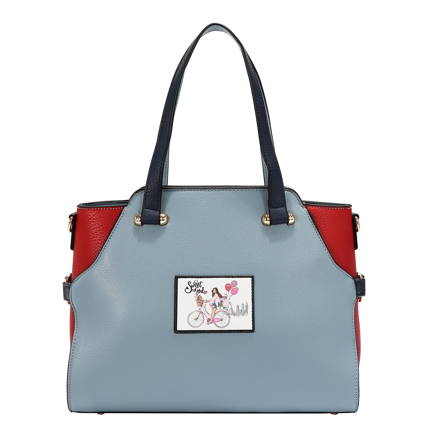 SET DA 3 PEZZI (<tc>SWEET GIRL</tc>)