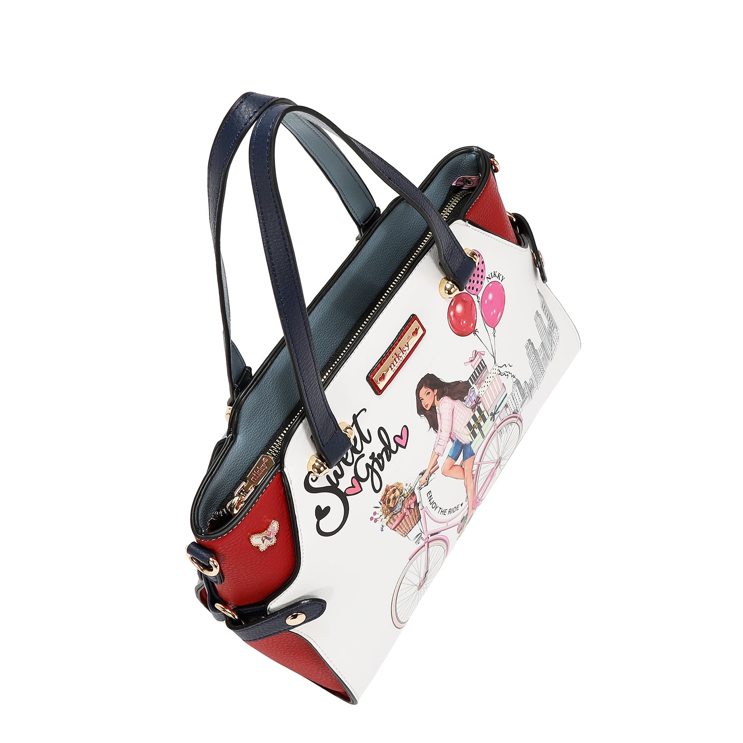 SET DA 3 PEZZI (<tc>SWEET GIRL</tc>)