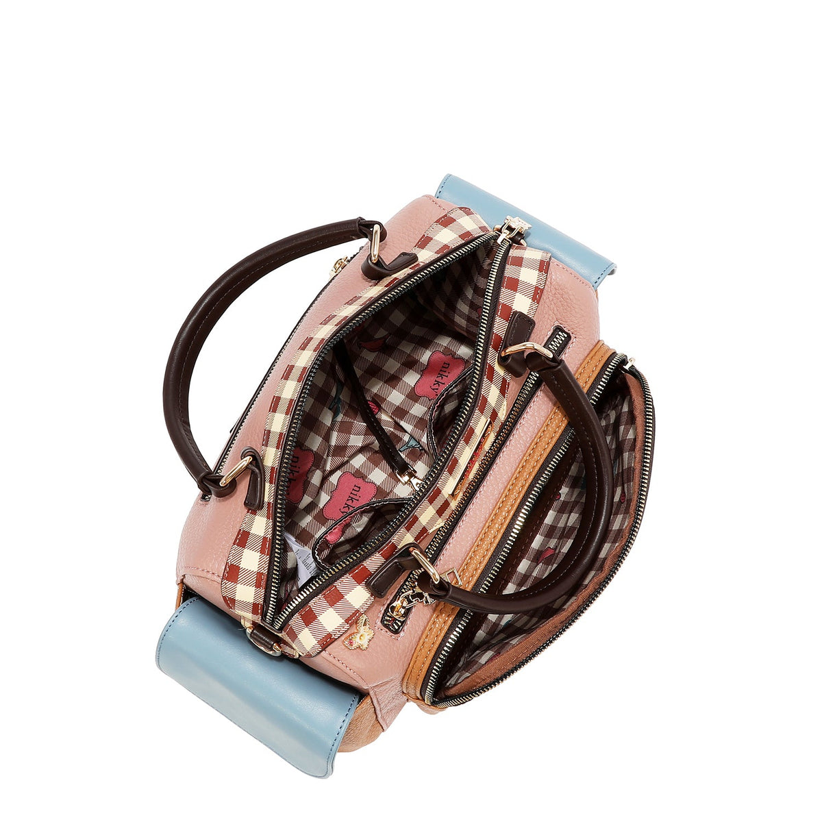 BOLSO BOSTON (TU RECUERDO)
