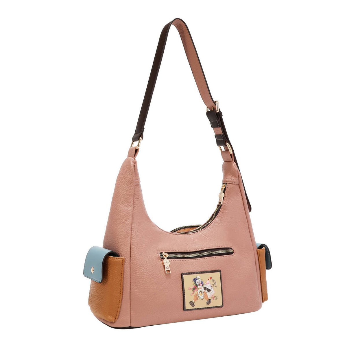 SHOULDER BAG (YOUR MEMORY)