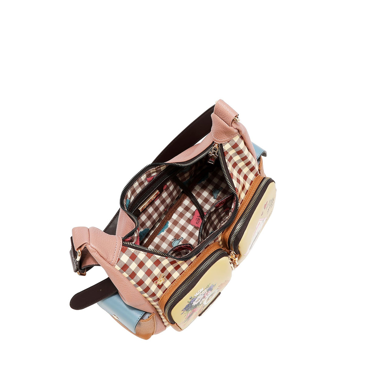 SHOULDER BAG (YOUR MEMORY)