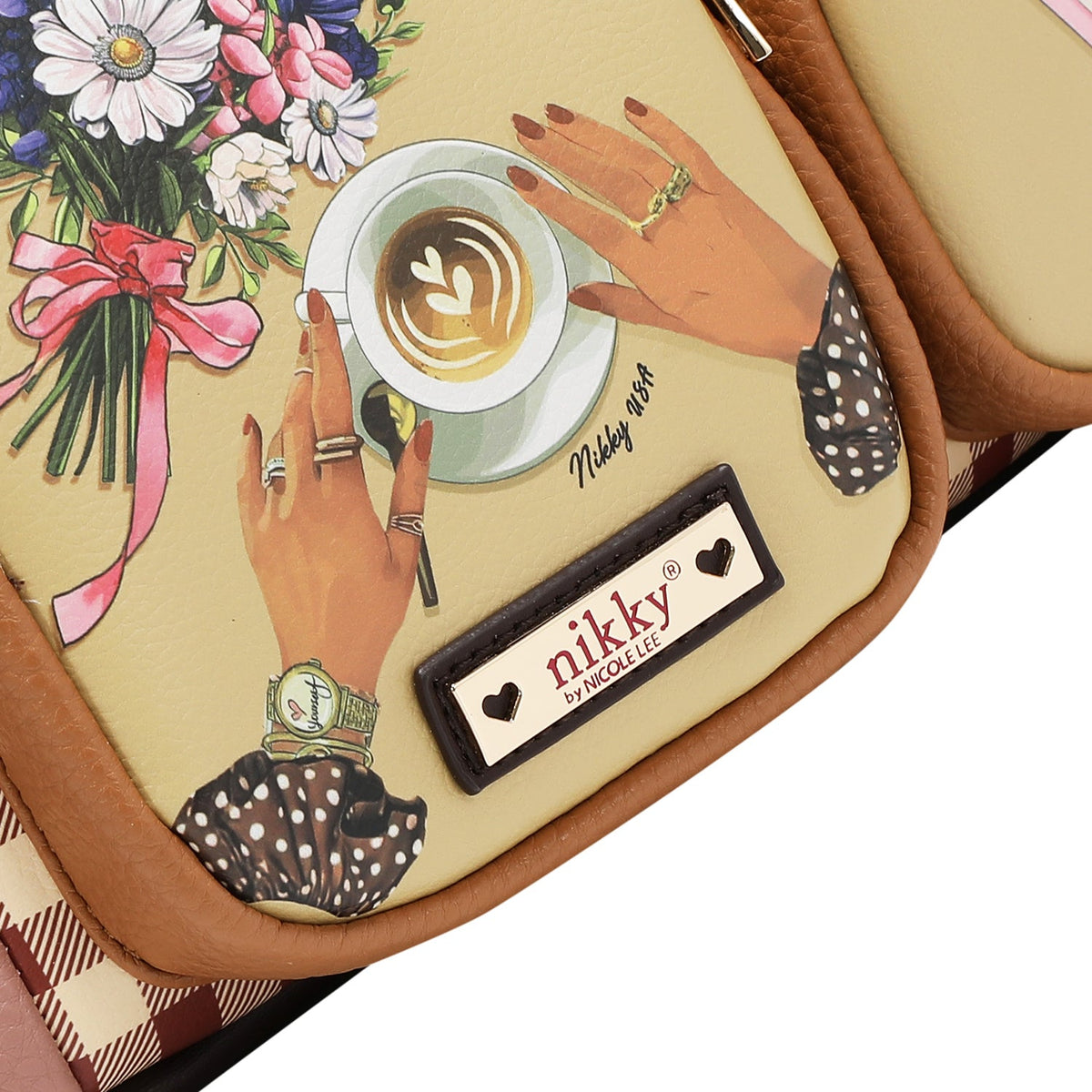 SHOULDER BAG (YOUR MEMORY)