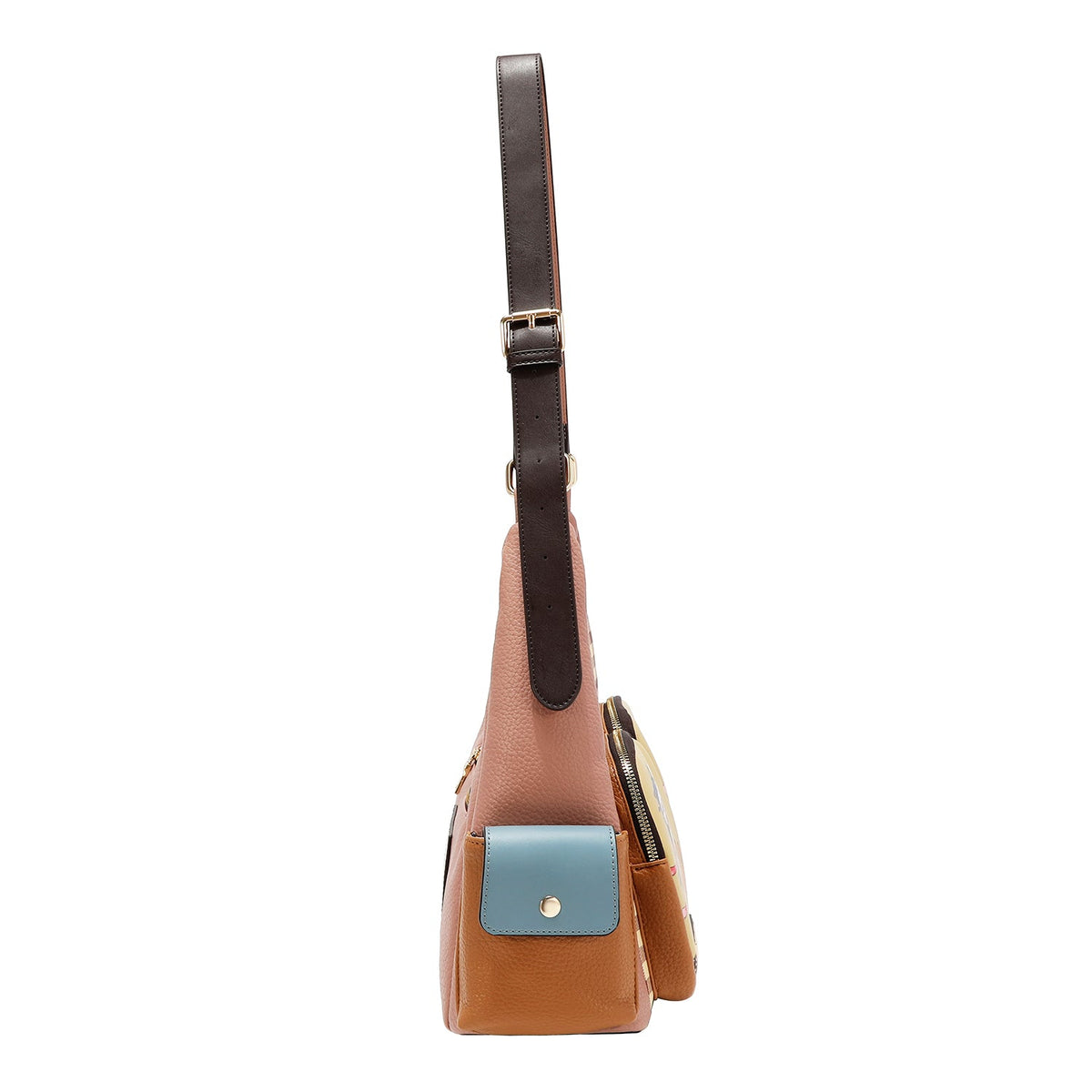 SHOULDER BAG (YOUR MEMORY)