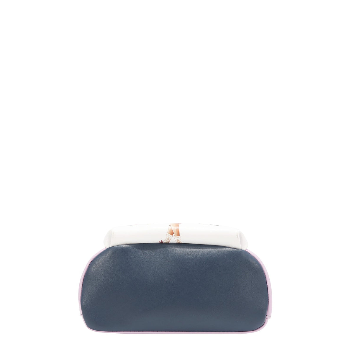 BANDOLERA (GLAMOROUS WALK-BLANCO)