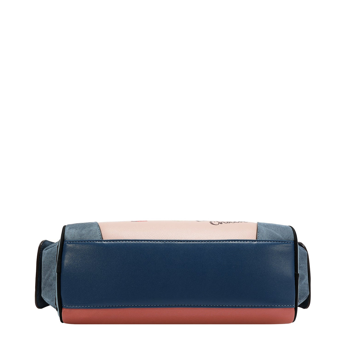 BOLSO BOSTON (LOVE CHAIN)