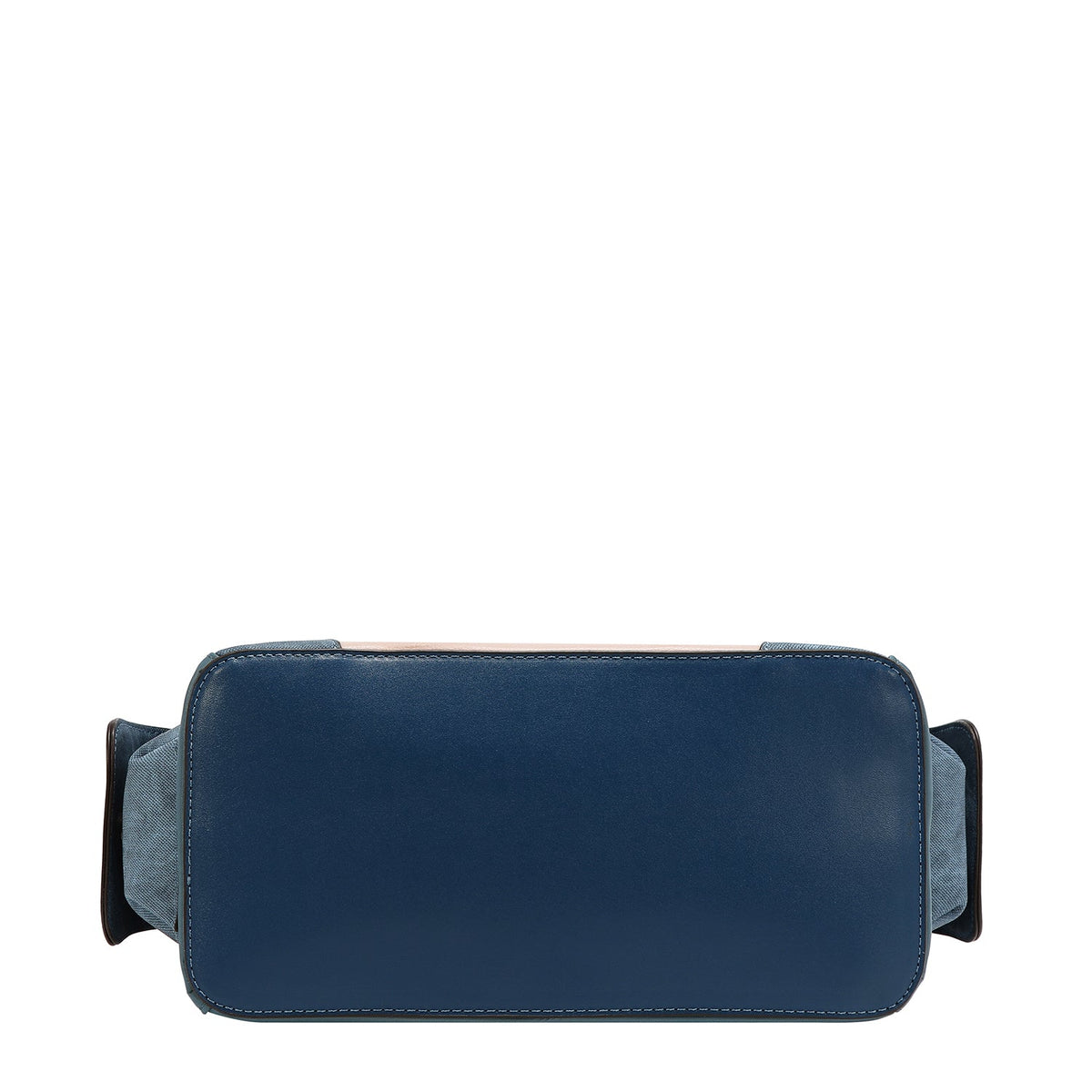 BORSA A SECCHIELLO ( CATENA DELL'AMORE)