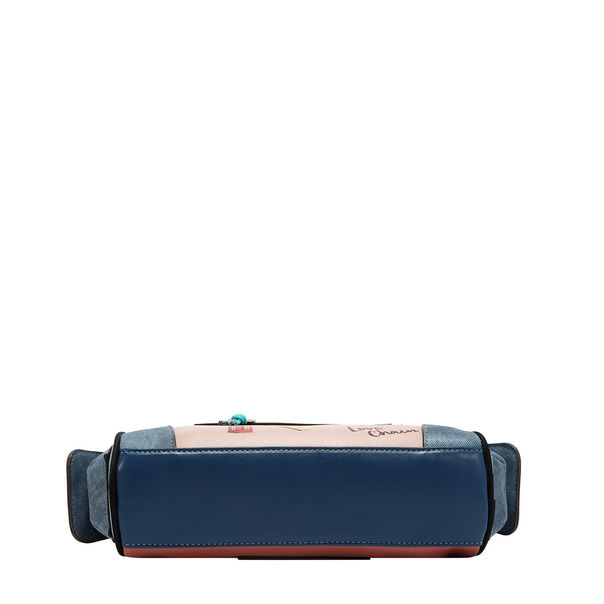BORSA PICCOLA ( CATENA DELL'AMORE)