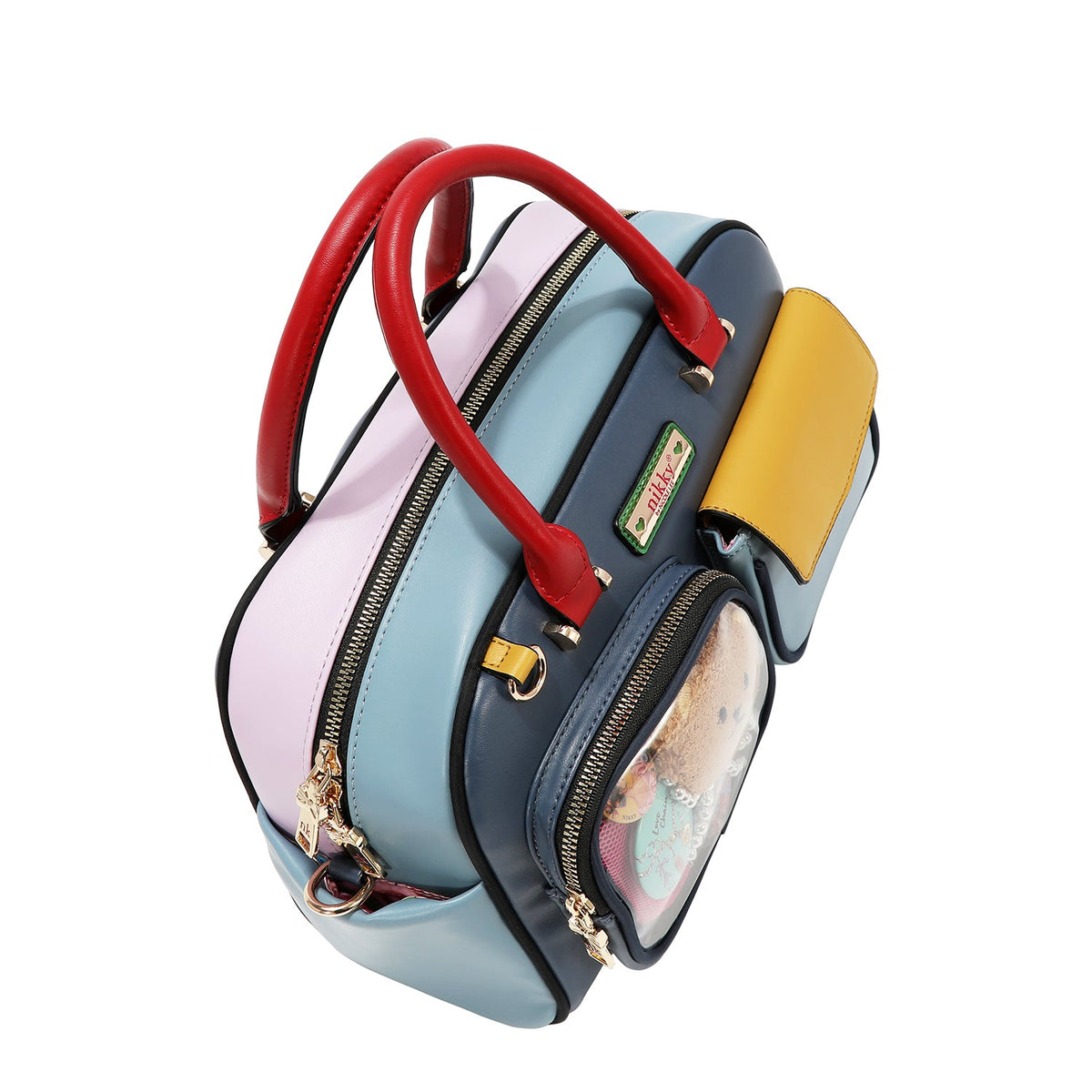 CROSSBODY NK13241 (MULTI)