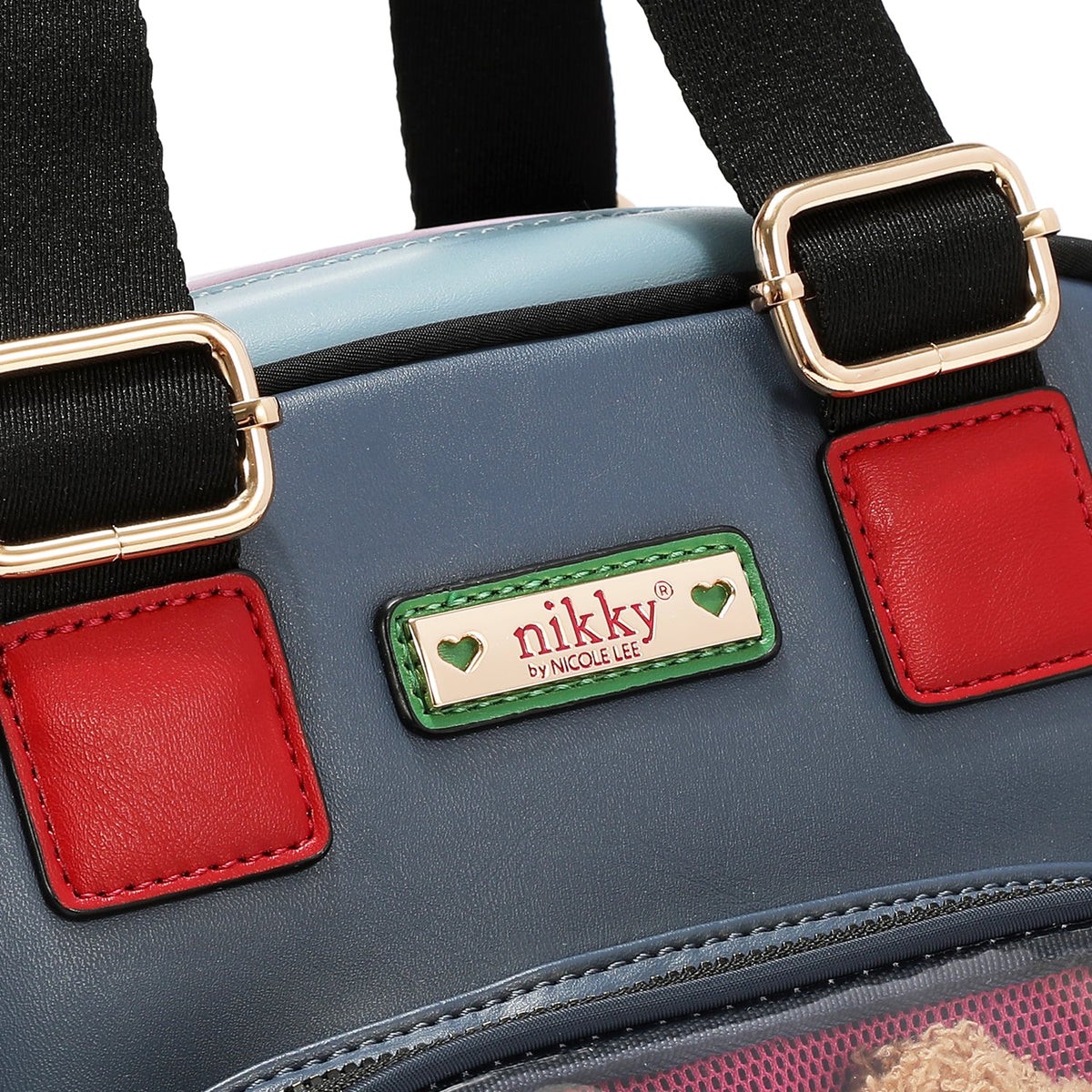 BACKPACK NK13242 (MULTI)