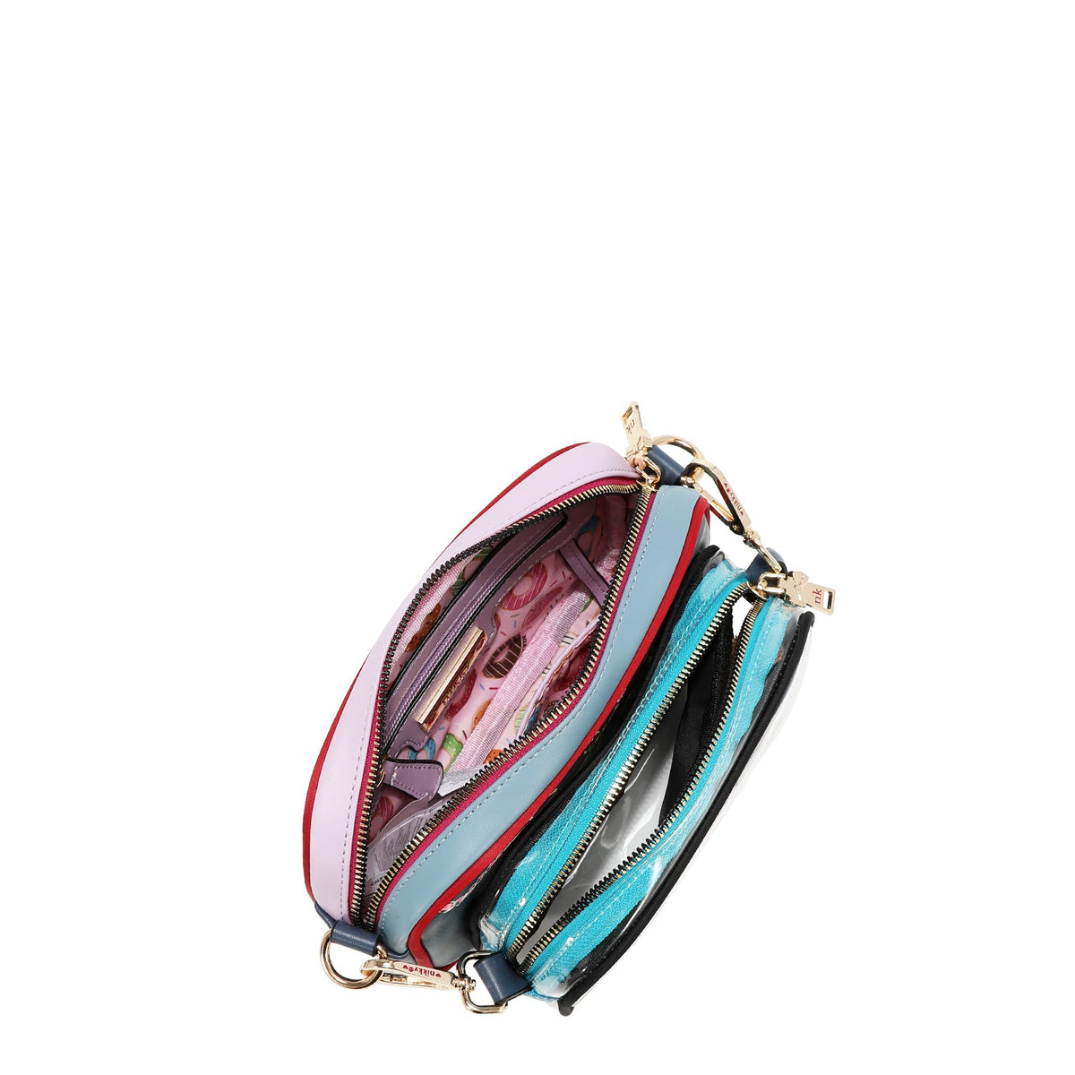 CROSSBODY NK13246 (MULTI)