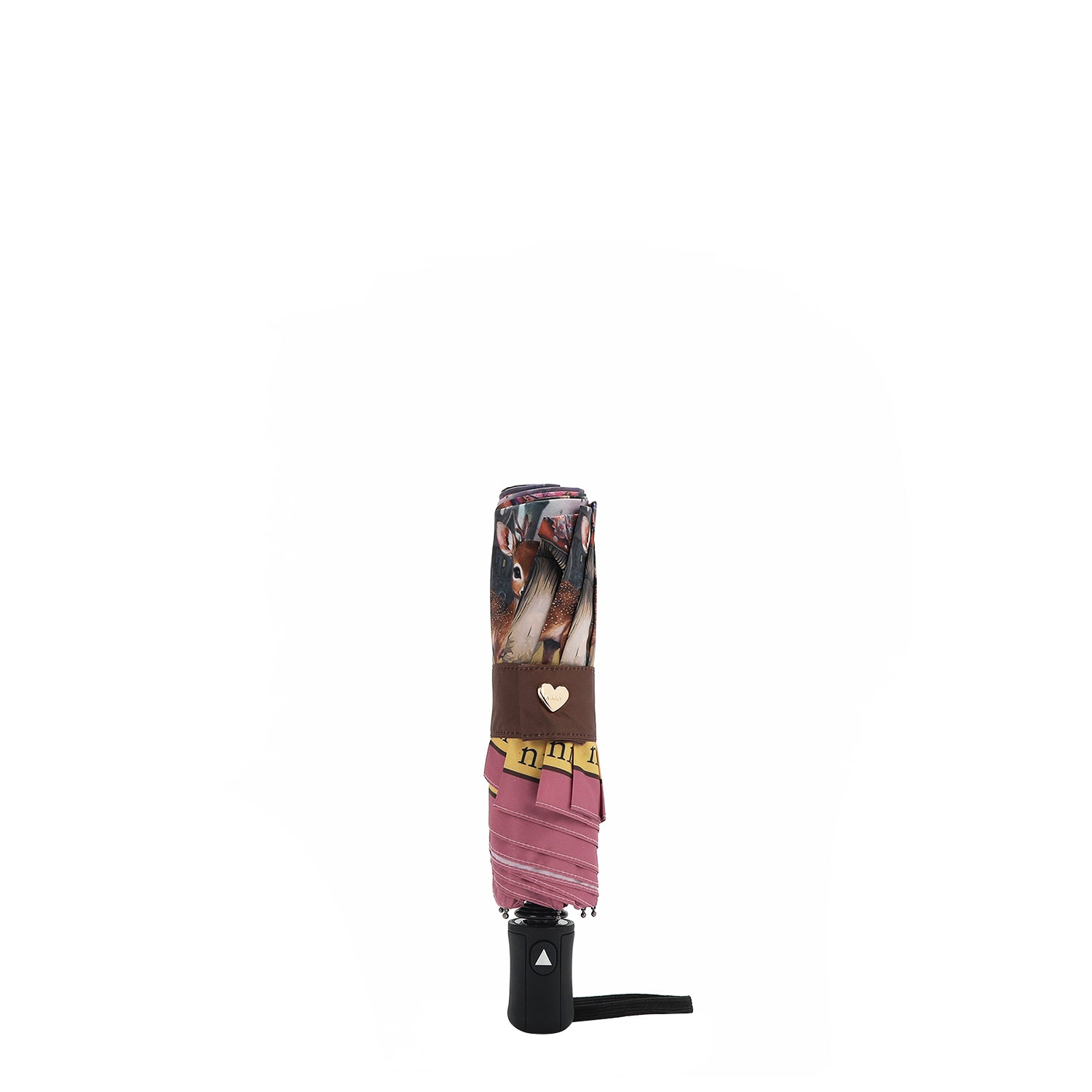 PARAPLUIE PORTABLE AVEC IMPRESSION (<tc>FAIRY TALE</tc>)
