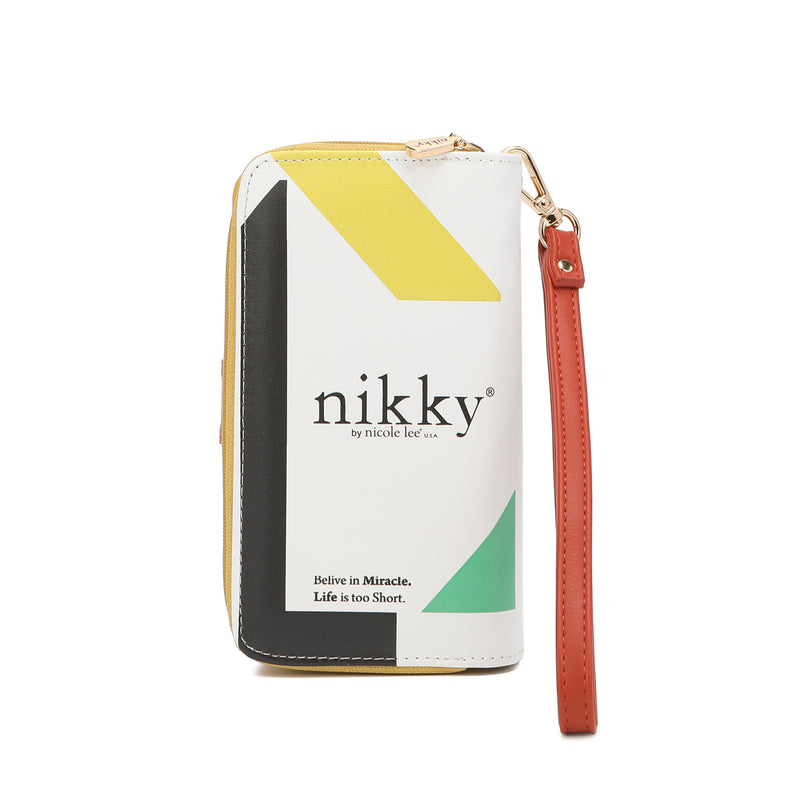 UNIVERSAL PRINTED CASE <tc>NIKKY</tc> FOR MOBILE PHONE