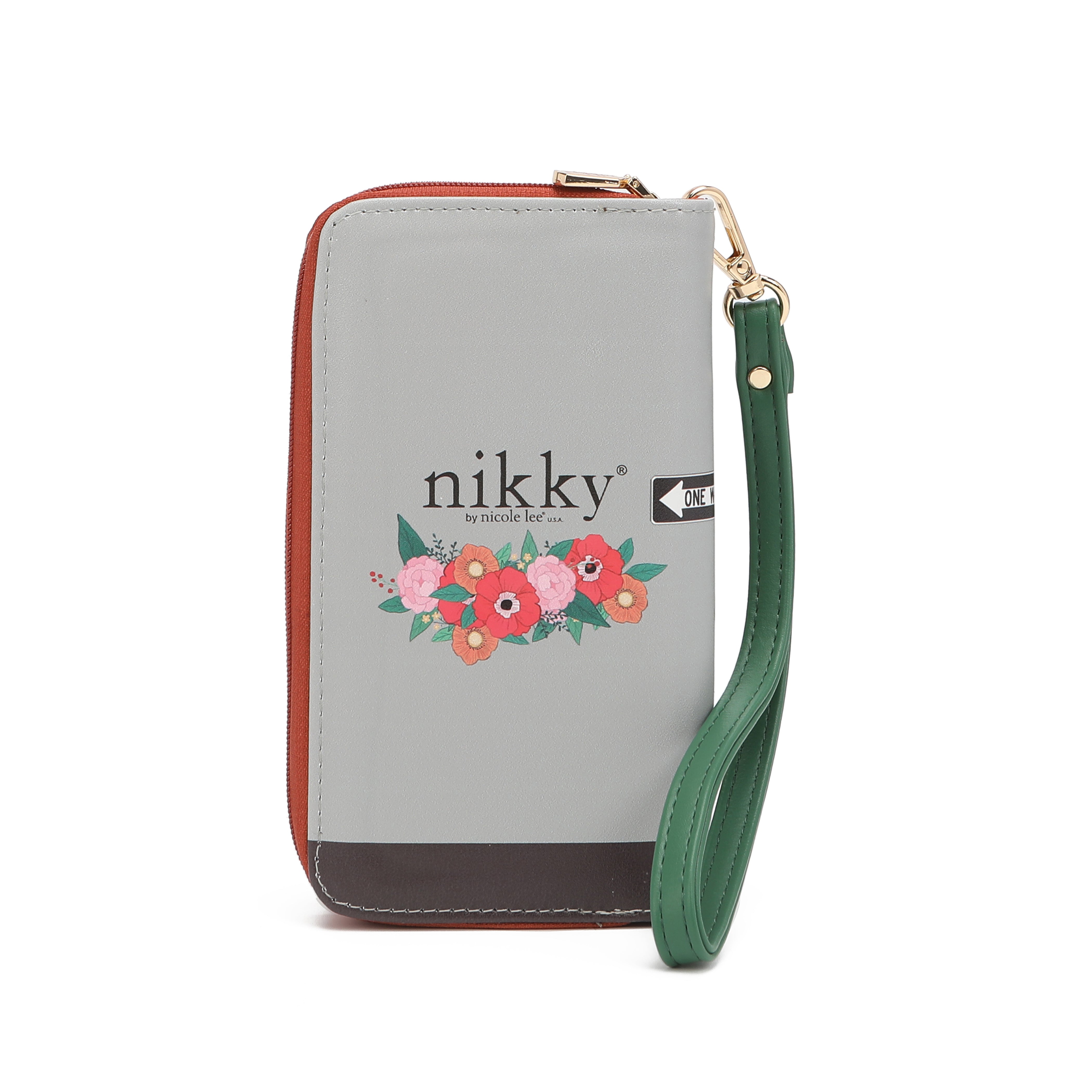 UNIVERSAL PRINTED CASE <tc>NIKKY</tc> FOR MOBILE PHONE