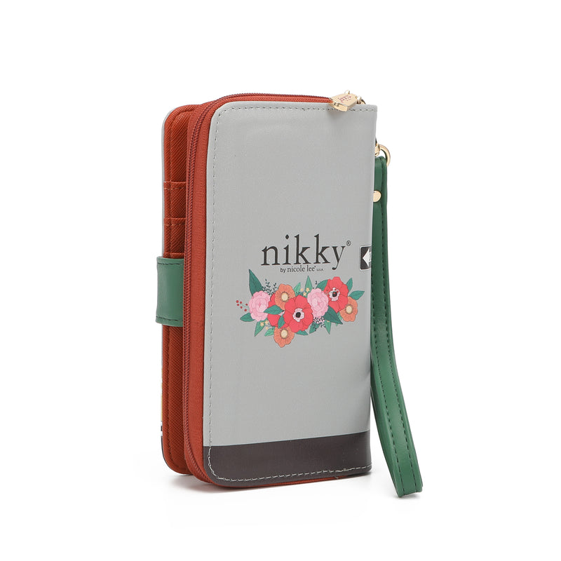UNIVERSAL PRINTED CASE <tc>NIKKY</tc> FOR MOBILE PHONE