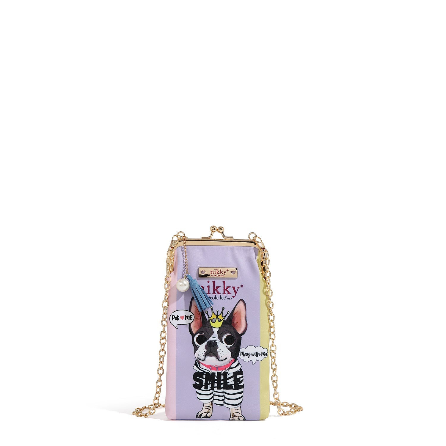 CUSTODIA PER TELEFONO E OCCHIALI DA SOLE (<tc>BEST BUDDIES</tc>)