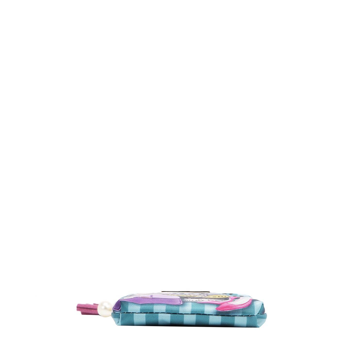 HANDY- UND SONNENBRILLEN-ETUI (MEANT TO LOVE YOU)