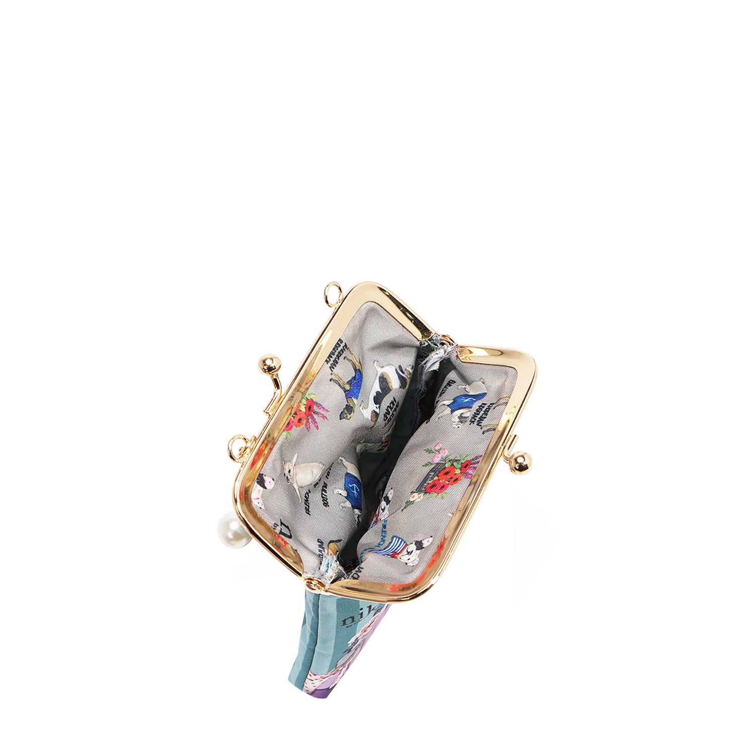 ESTUCHE PARA TELÉFONO Y GAFAS DE SOL (ESSENCE OF YOU)