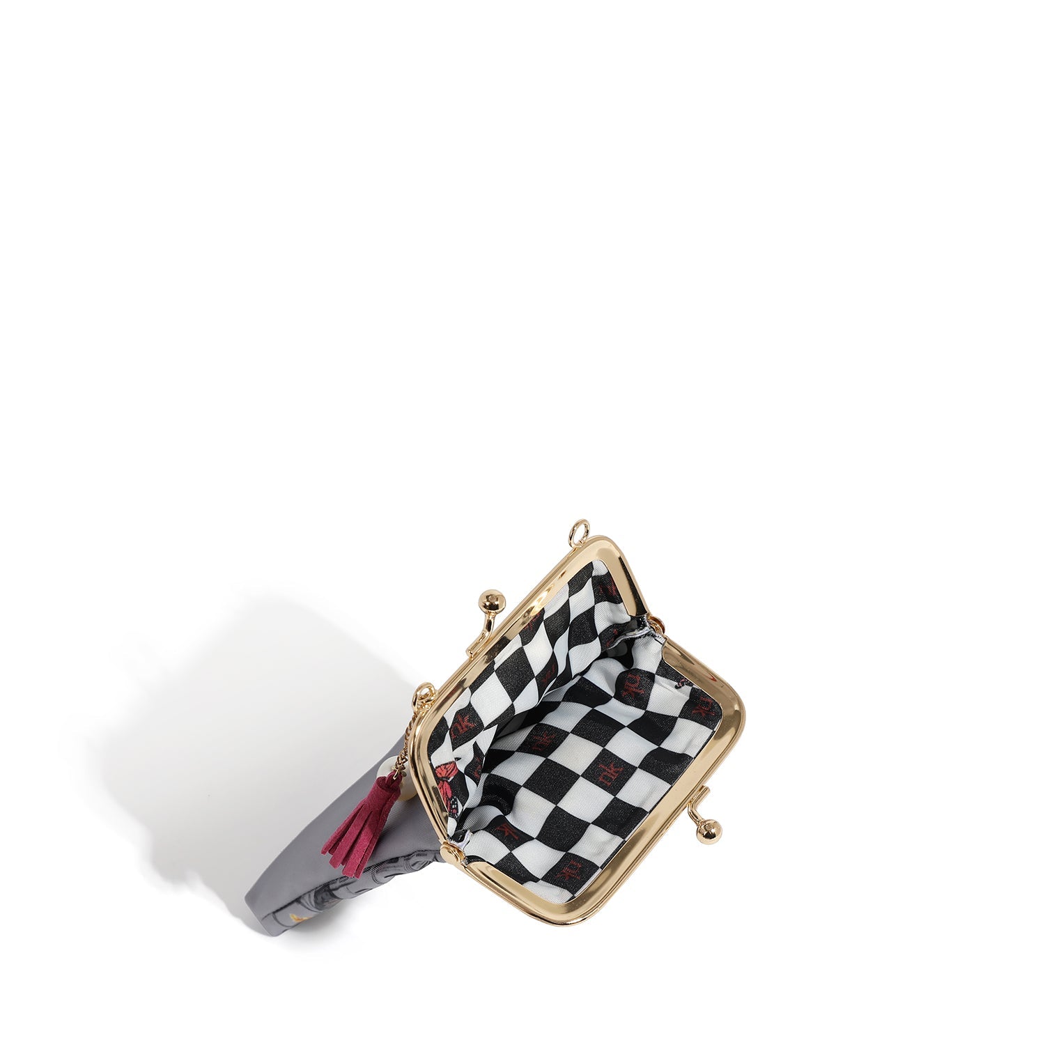 ESTUCHE PARA TELÉFONO Y GAFAS DE SOL (URBAN COFFEE DREAM)