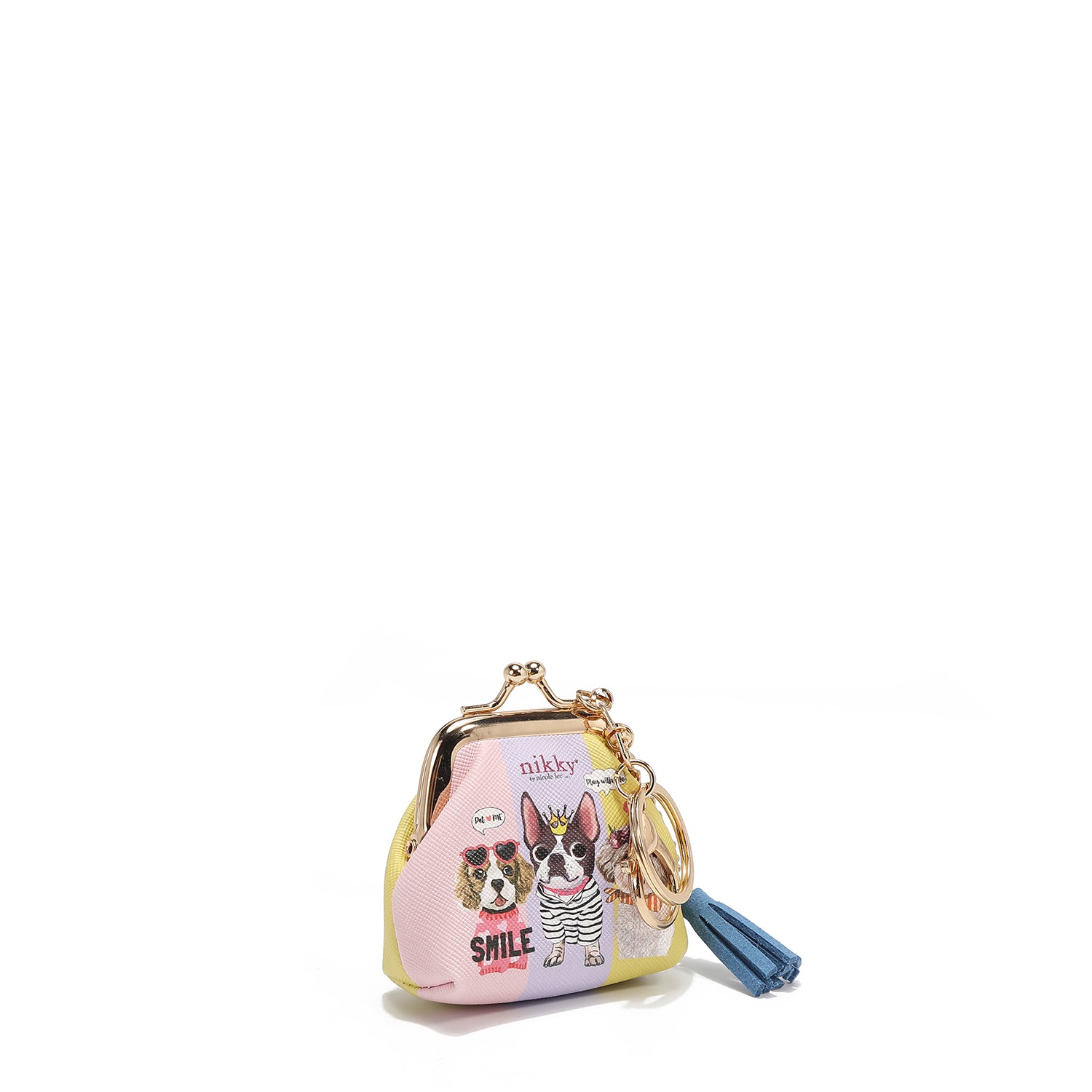 SET REGALO DA 3 PEZZI (<tc>BEST BUDDIES</tc>)