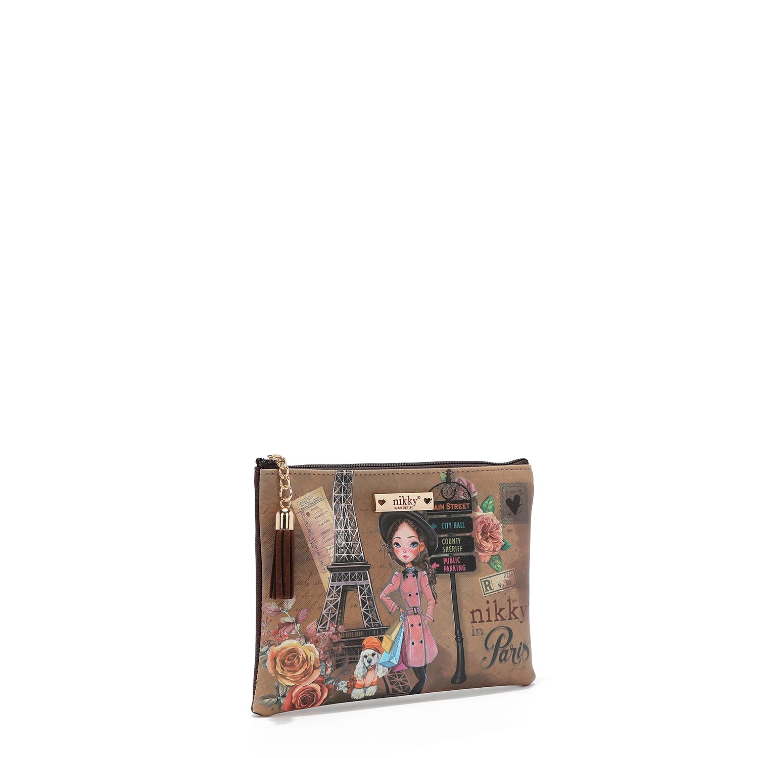 COFFRET CADEAU 3 PIÈCES (<tc>EMILY GOES PARIS</tc> )