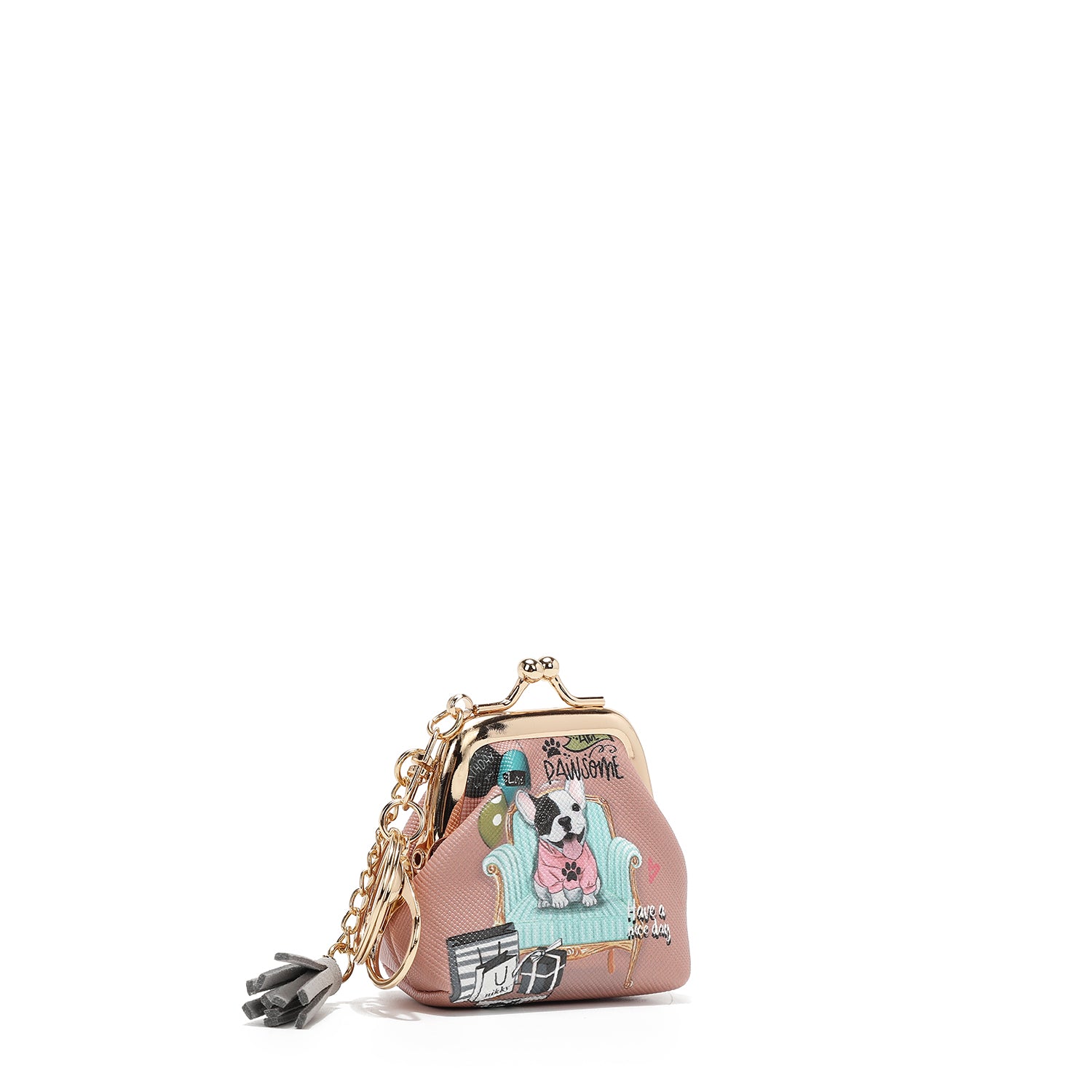 CONJUNTO DE PRESENTE DE 3 PEÇAS (<tc>PARTY KING</tc>)