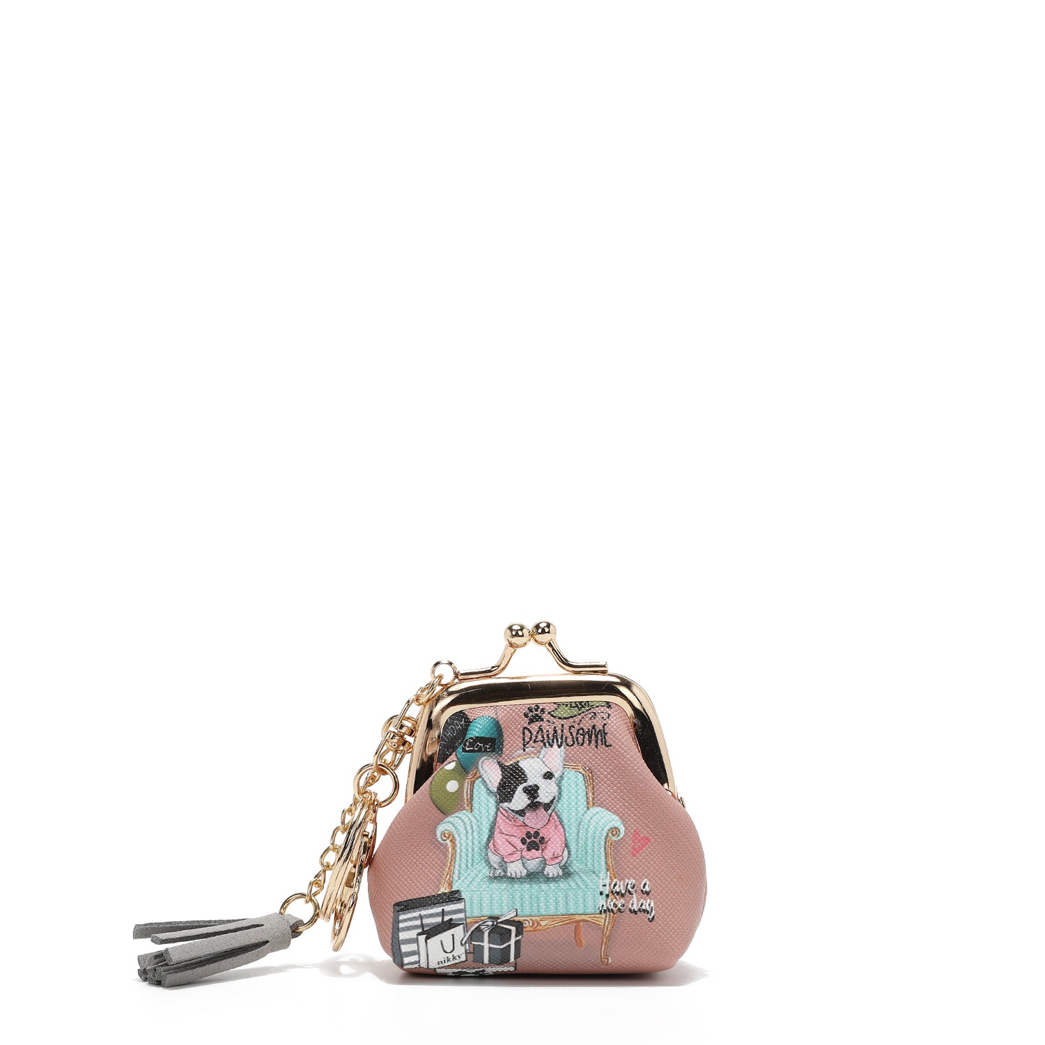 CONJUNTO DE PRESENTE DE 3 PEÇAS (<tc>PARTY KING</tc>)