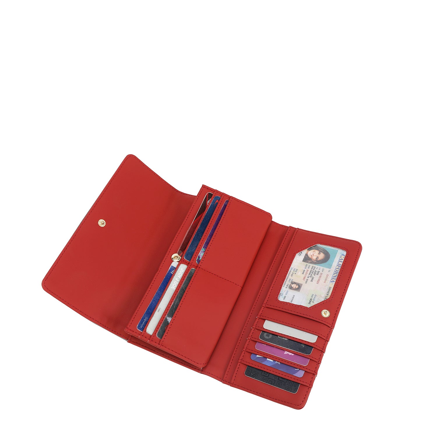 TRIPLE WALLET V.2 (DENSITÉ À VOUS AIMER)