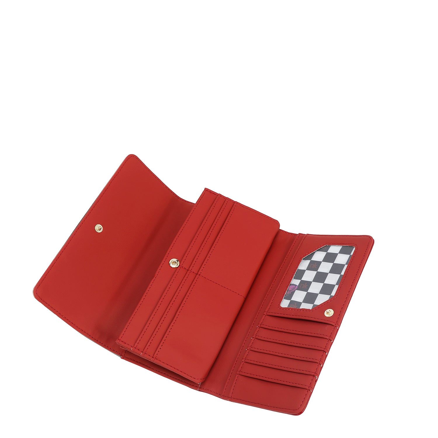 TRIPLE WALLET V.2 (DENSITÉ À VOUS AIMER)