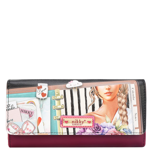 CARTEIRA TRIPLA V.2 (NOSTALGIA)