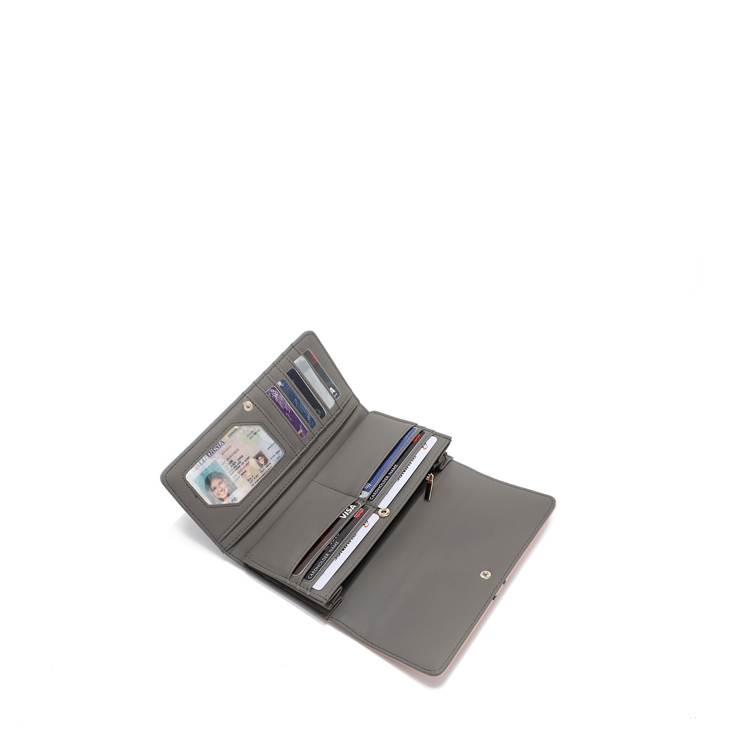 CARTEIRA TRIPLA V.2 (<tc>EMILY GOES PARIS</tc> )