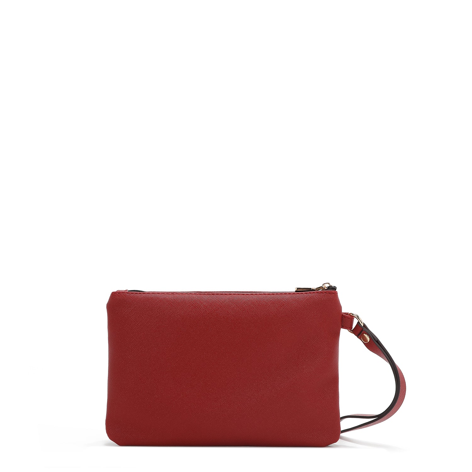 NADELTASCHE MIT REISSVERSCHLUSS (<tc>EMILY GOES PARIS</tc> )