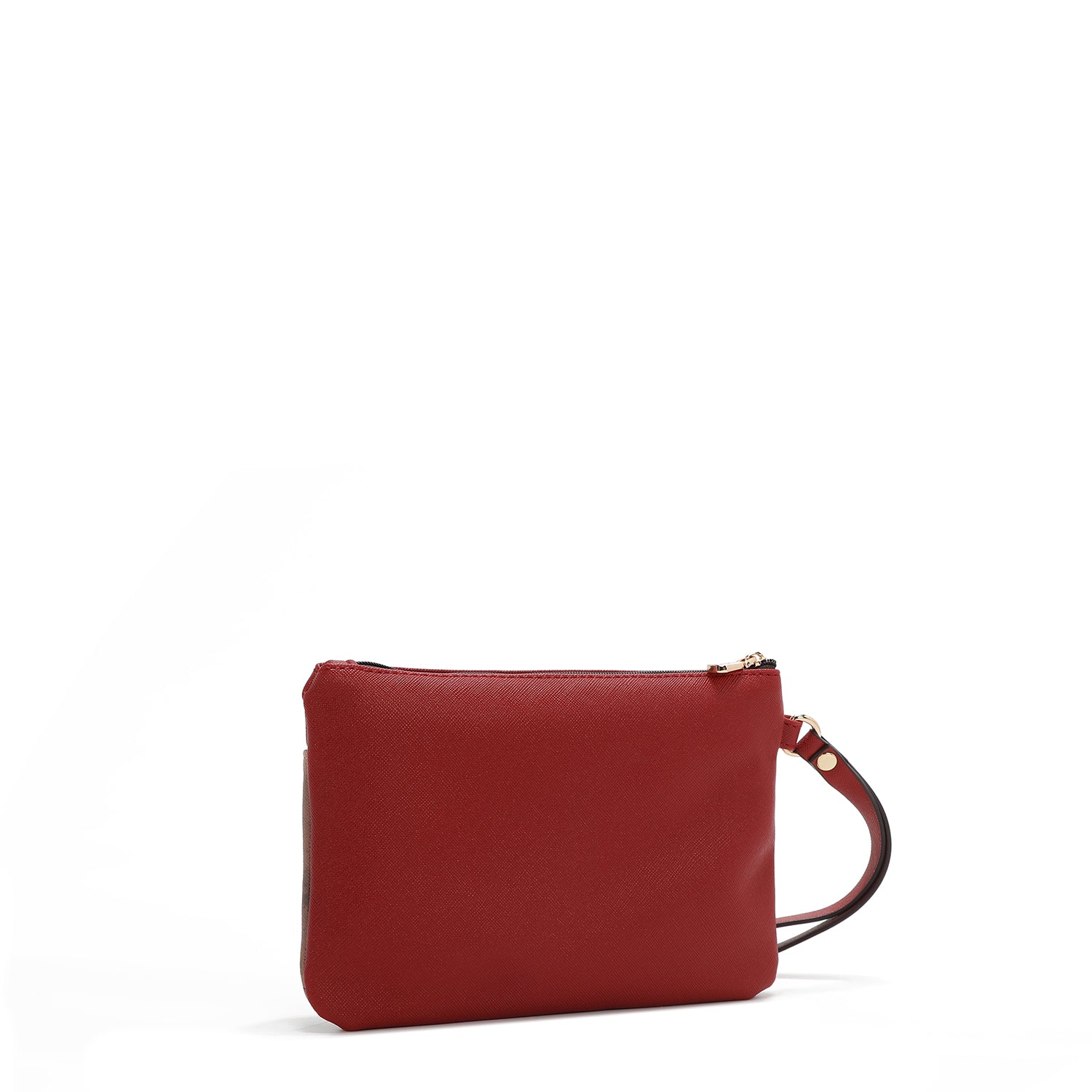 NADELTASCHE MIT REISSVERSCHLUSS (<tc>EMILY GOES PARIS</tc> )