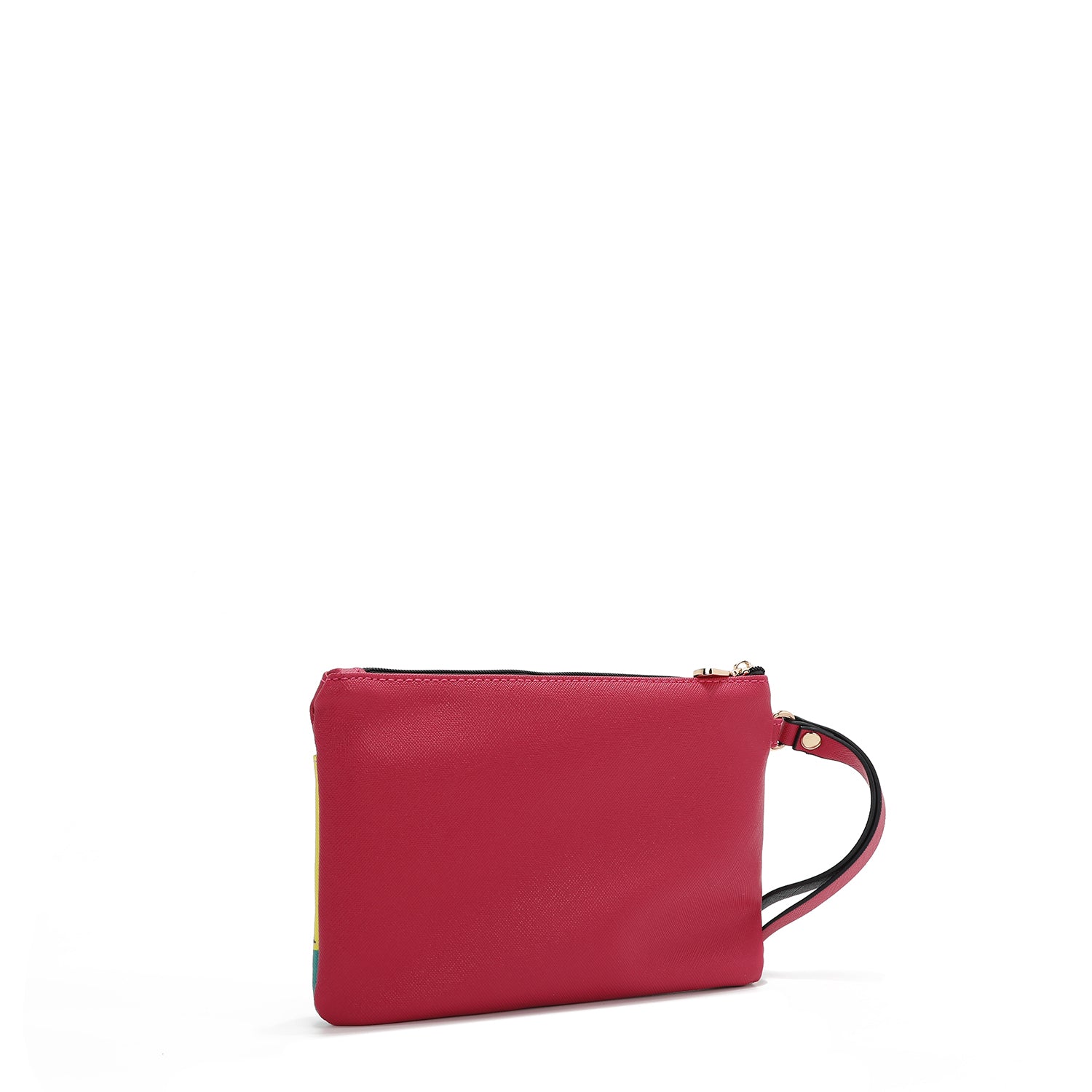 SAC À AIGUILLES AVEC FERMETURE ÉCLAIR (<tc><tc>Nikky</tc> GOES SHOPPING</tc>)