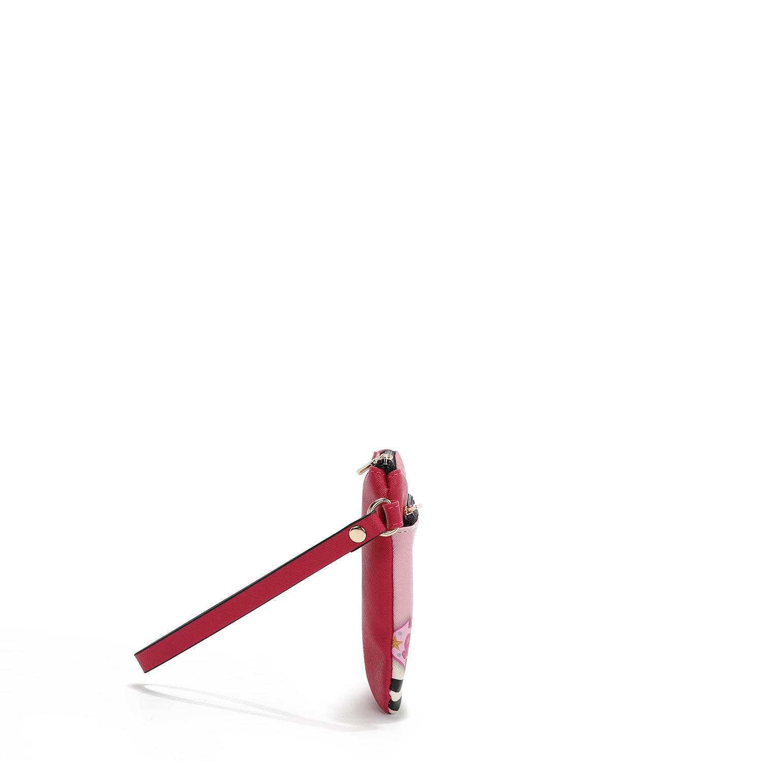 SAC À AIGUILLES AVEC FERMETURE ÉCLAIR (<tc><tc>Nikky</tc> GOES SHOPPING</tc>)