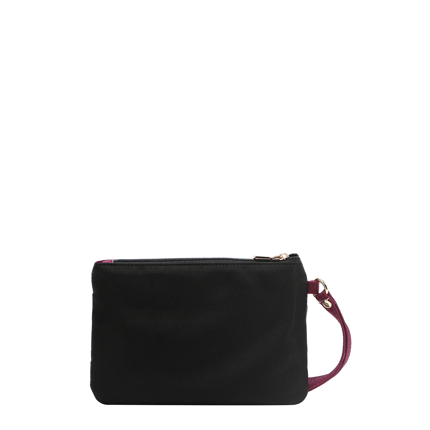 TROUSSE DE TOILETTE AVEC FERMETURE ÉCLAIR (<tc>NOSTALGIA</tc>)