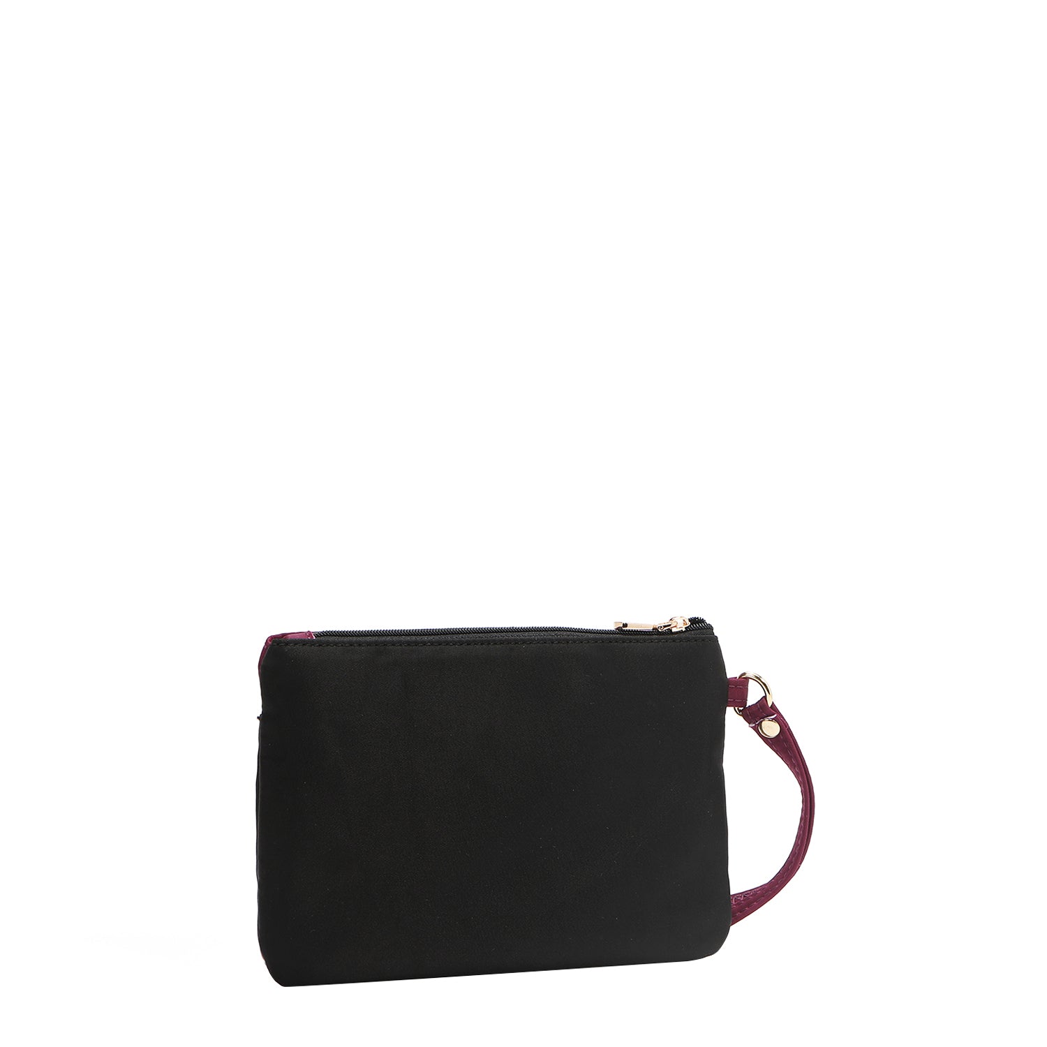 TROUSSE DE TOILETTE AVEC FERMETURE ÉCLAIR (<tc>NOSTALGIA</tc>)