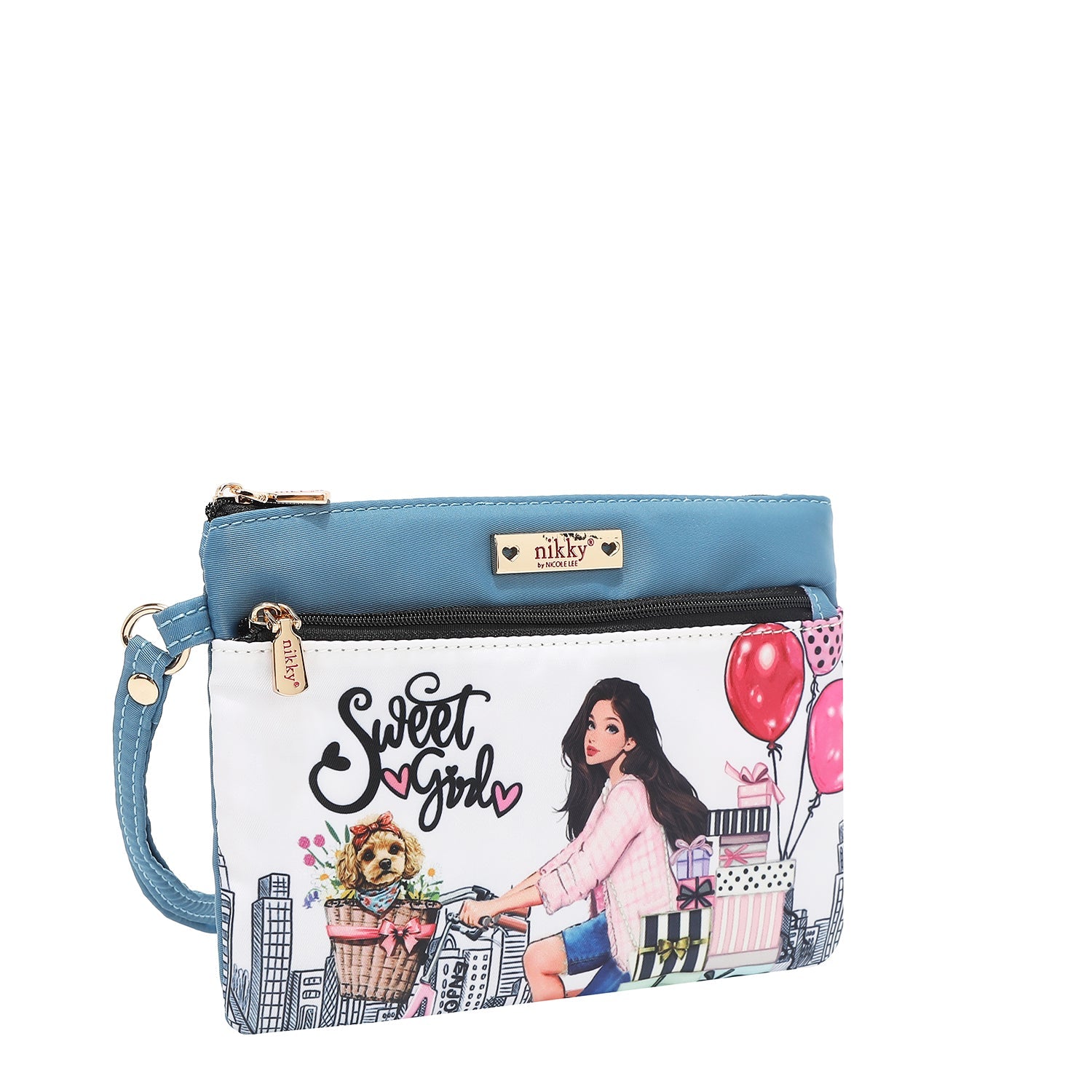 NECESER CON CREMALLERA (SWEET GIRL)