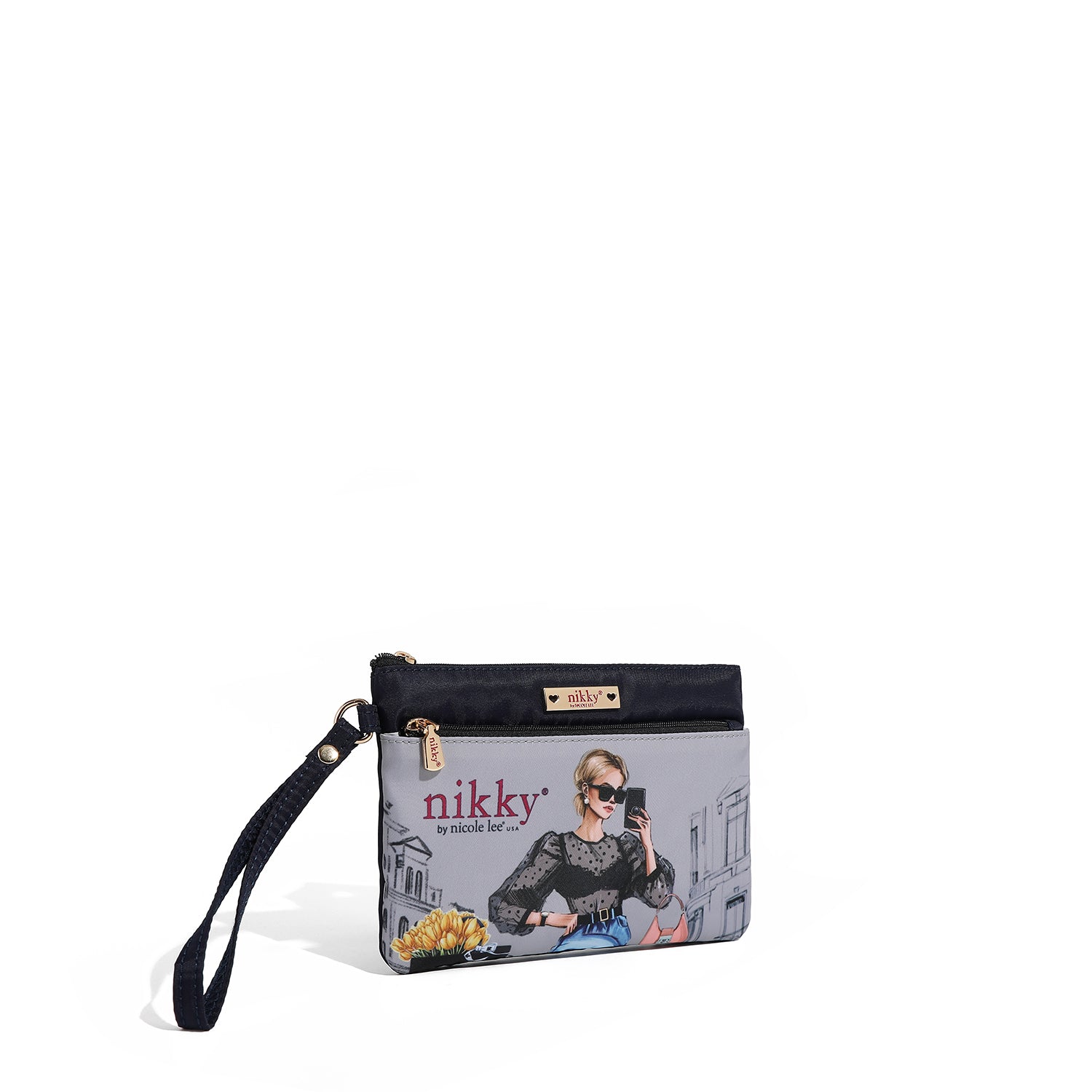 NECESER CON CREMALLERA (URBAN COFFEE DREAM)