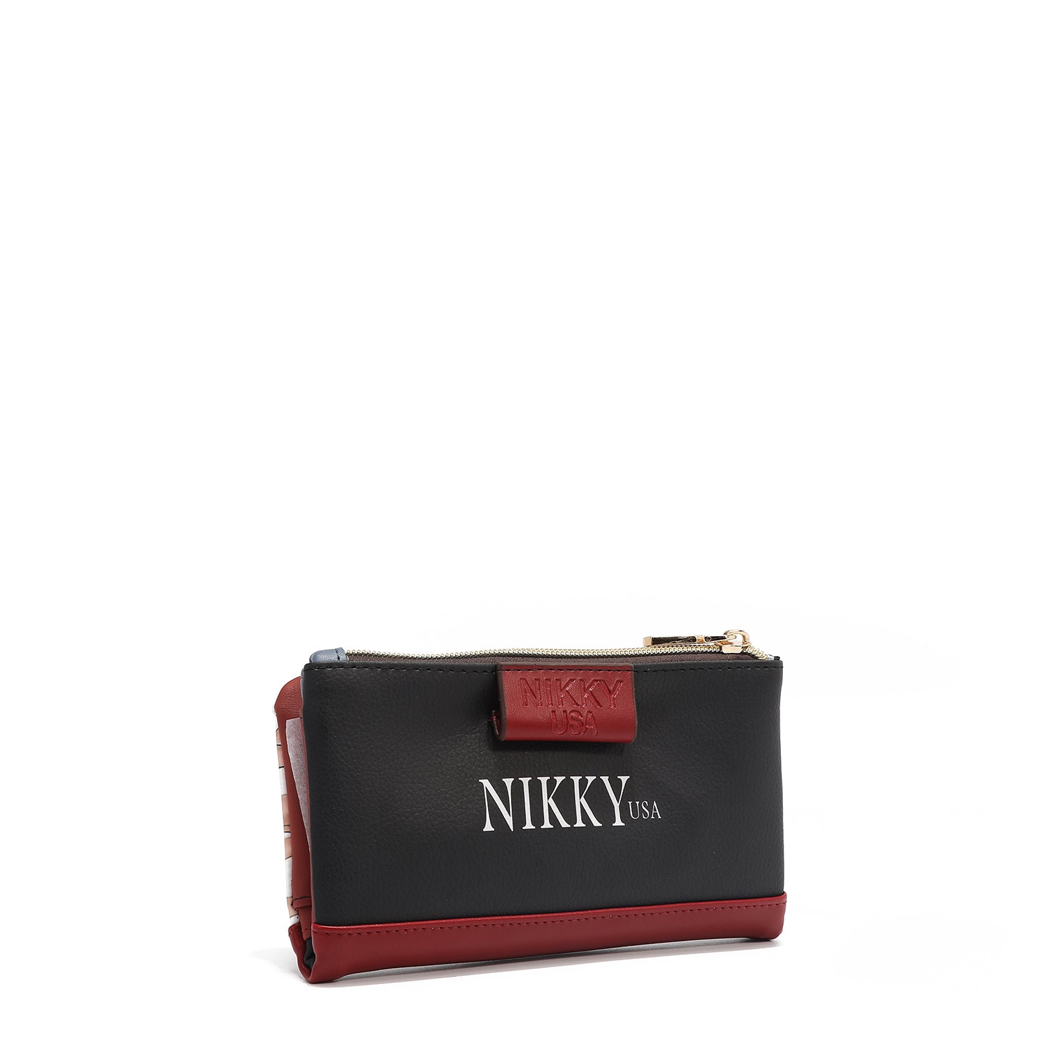 CARTEIRA COMPACTA (<tc>TRIO</tc>)